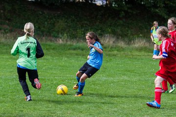 Bild 116 - D-Juniorinnen MTSV Neum�nster - Ratzeburger SV : Ergebnis: 4:3